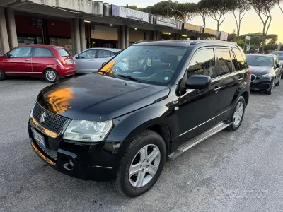Usata Suzuki Grand Vitara