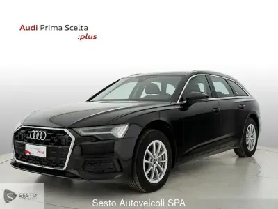 Usata Audi A6