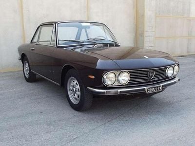 Gebraucht Lancia Fulvia 95 PS (69 kW) 1972 Braun Coupé