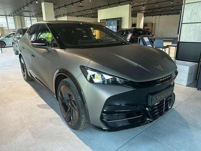 Nuova Cupra Tavascan Endurance 210 kW (286 CV) 2026 Atacama desert SUV