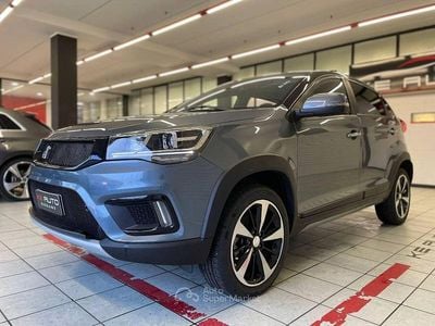 Usata DR DR 3.0 114 CV (83 kW) 2021 Gray SUV