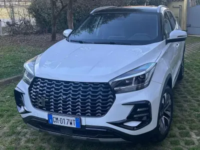 Usata DR DR 5.0 150 CV (110 kW) 2023 SUV
