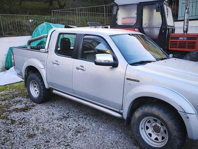 Occasion Ford Ranger Limited 143 PK (105 kW) 2007 Pickup