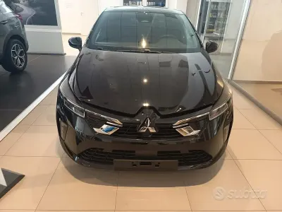 Usata Mitsubishi Colt