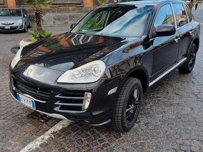 usata Porsche Cayenne 2ªs.'10-'18