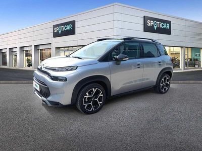 usata Citroën C3 Aircross BlueHDi 110 S&S Shine Pack my 21 del 2023 usata a Foligno