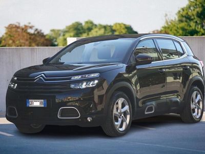 usata Citroën C5 Aircross BlueHDi 130 S&S Business