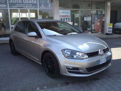 usata VW Golf Golf5p 1.4 tsi High 122cv TAGLIANDI VW PERFETTA