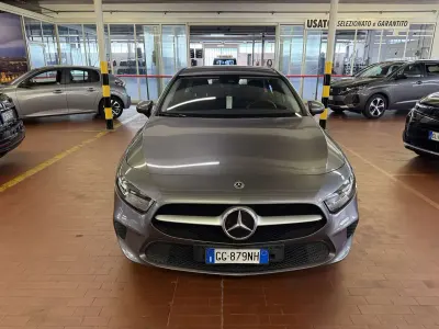 Usata Mercedes A180