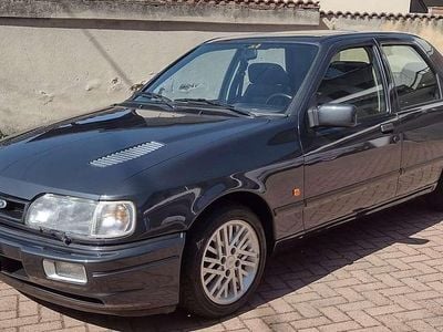 Usata Ford Sierra RS 200 CV (147 kW) 1990 Grigio Berlina