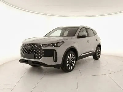 Nuova DR DR 5.0 116 CV (85 kW) 2026 SUV