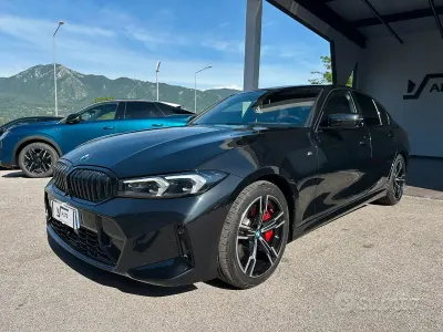 Usata BMW 320e M Sport 190 CV (139 kW) 2025 Berlina
