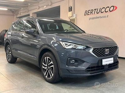 Usata Seat Tarraco Style 2021 SUV