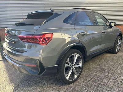 Grigio Usata 2021 Audi Q3 Ambiente SUV | 28.500 € (Buon prezzo)