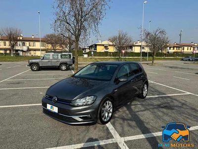 usata VW Golf VII 1.5 TSI 130 CV EVO 5p. Highline