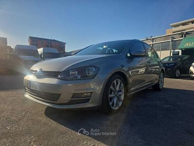 Second-hand VW Golf VII 105 CP (77 kW) 2013 Maro Hatchback