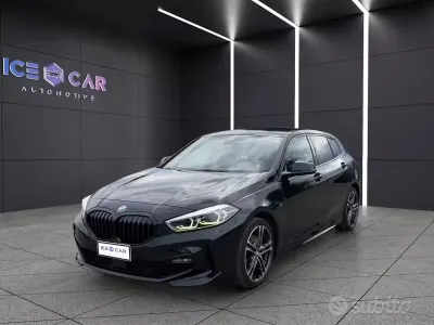 Gebraucht BMW 118