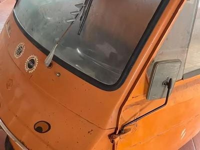 Occasion Piaggio APE 1970