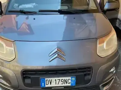 Usata Citroën C3 Picasso