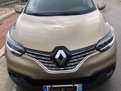 usata Renault Kadjar dCi 8V 110CV EDC Energy Zen