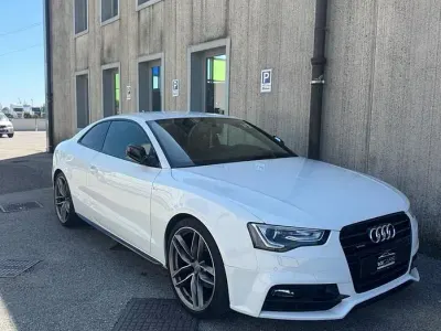 Usata Audi A5