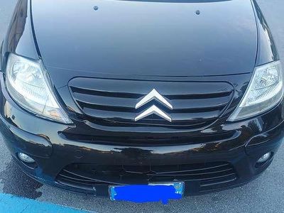 Usata Citroën C3 Exclusive 73 CV (53 kW) 2007 Berlina