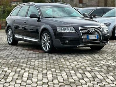 Usata 2011 Audi A6 Allroad Station wagon | 5900 €