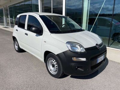 usata Fiat Panda Van 1.3 MJT 80cv Pop