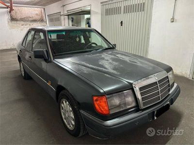 usata Mercedes E250 (124) d