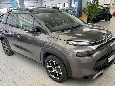 usata Citroën C3 Aircross 1.2 110CV Shine *AZIENDALE*