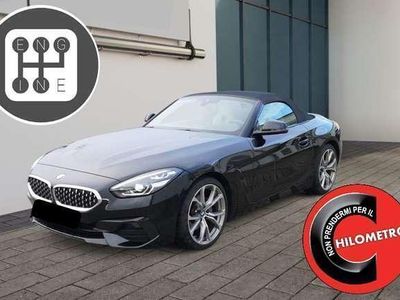 usata BMW Z4 sdrive 20i Sport Line *PREZZO REALE*