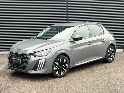 Usata Peugeot 208 Allure 102 CV (75 kW) 2025 Other Utilitaria