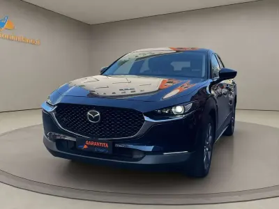 Usata Mazda CX-30