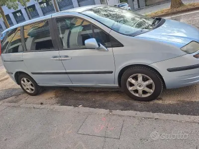 Usata Fiat Ulysse