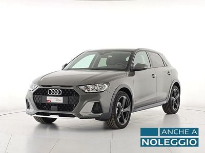 Usata Audi A1 Business 116 CV (85 kW) 2025 Grigio Berlina