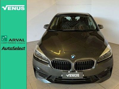 usata BMW 225 Active Tourer Serie 2 Active Tourer 225xe xe iPerformance Advantage aut.