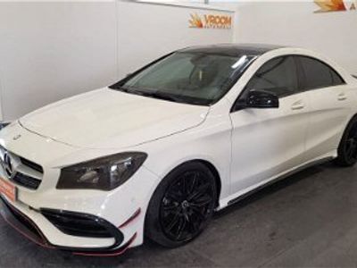 usata Mercedes CLA200 CDI Premium usato