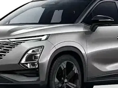 Usata Omoda 5