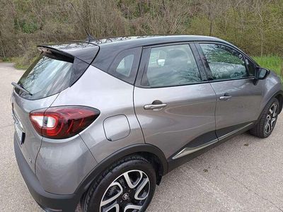 Usata Renault Captur Intens 110 CV (80 kW) 2017 SUV