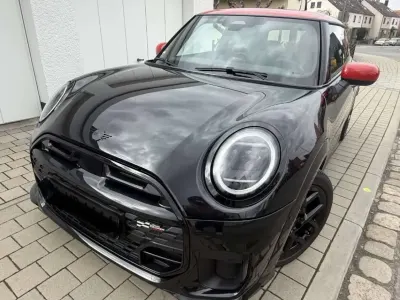 Usata Mini John Cooper Works