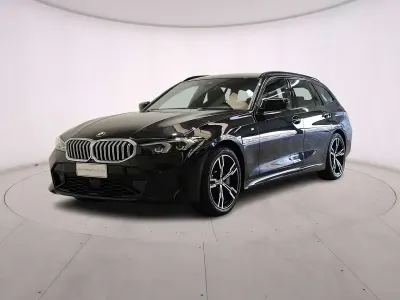 Usata BMW 330