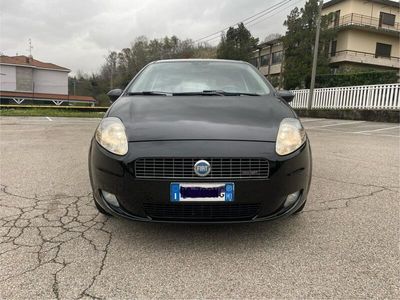 usata Fiat Grande Punto /// 59990. Km