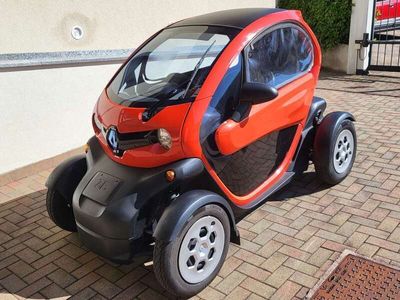 usata Renault Twizy Life 45