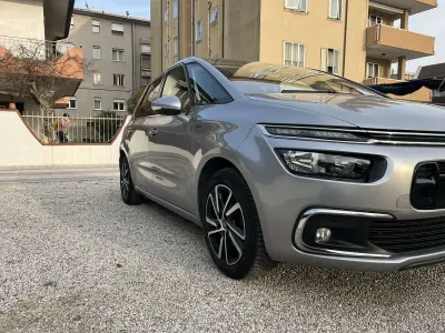 Occasion Citroën C4 SpaceTourer