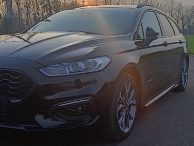 usata Ford Mondeo 2.0 Hybrid ST-LINE