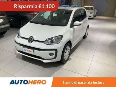 VW up!