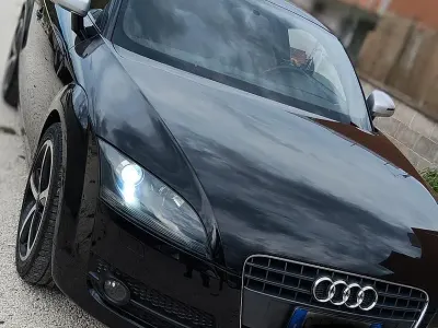 Usata Audi TT