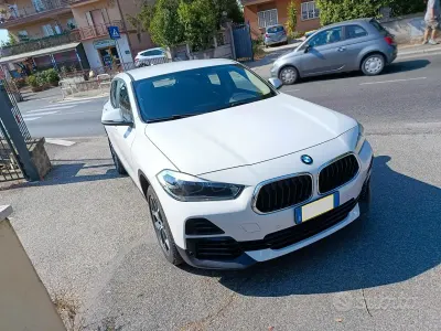 Usata BMW X2