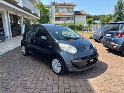 usata Citroën C1 C15p 1.0 C1ty GARANZIA 12 MESI