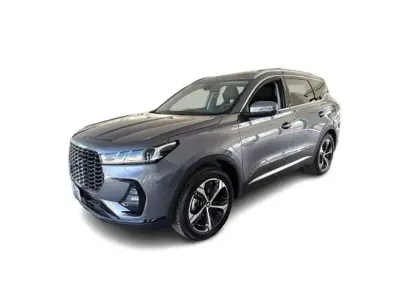 Usata DR DR 6.0 155 CV (114 kW) 2023 Grigio SUV